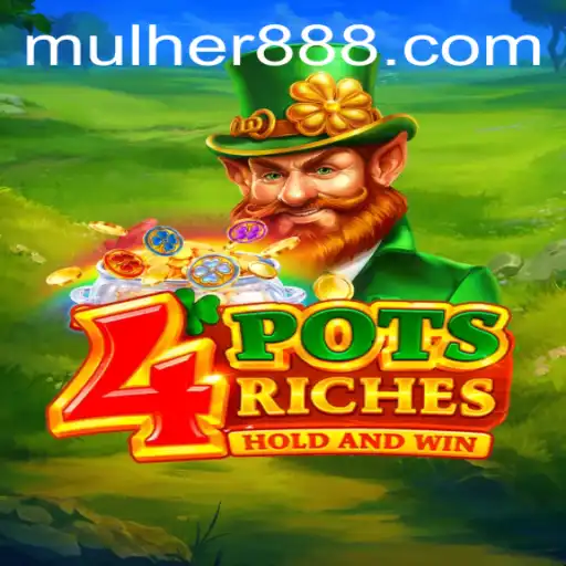 Descubra o Emocionante Jogo 4potsriches: Regras e Estratégias