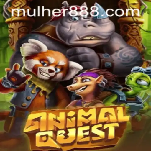 Explorando o Mundo de AnimalQuest: Um Jogo de Aventura e Estratégia