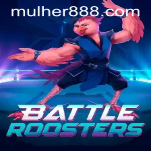 Descubra BattleRoosters: Alavanque Suas Estratégias com Intensas Batalhas de Galos