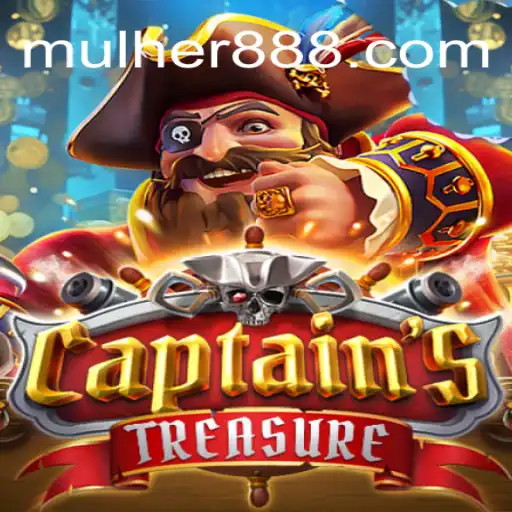 CaptainssTreasure: Descubra o Fascinante Mundo de Aventuras e Riquezas
