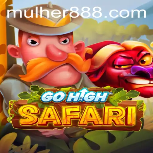 GoHighSafari: Descubra a Nova Sensação do Mundo dos Jogos