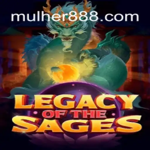 LegacyoftheSages: Um Universo de Estratégia e Aventura