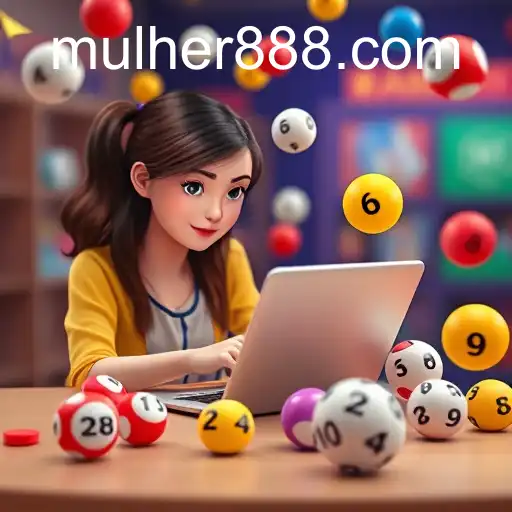 Loteria online