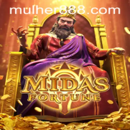 Descubra o Mundo de MidasFortune: Um Jogo Inovador e Estratégico