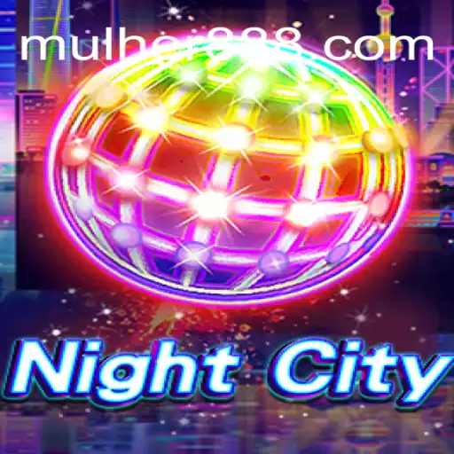 Descubra a Aventura Inovadora de NightCity