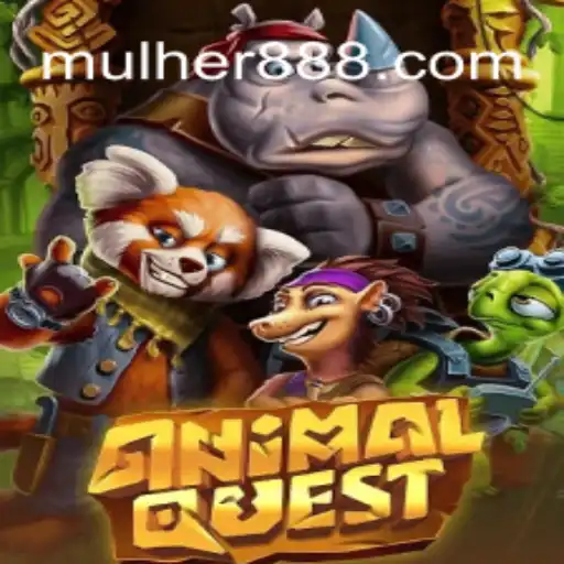 Explorando o Mundo de AnimalQuest: Um Jogo de Aventura e Estratégia