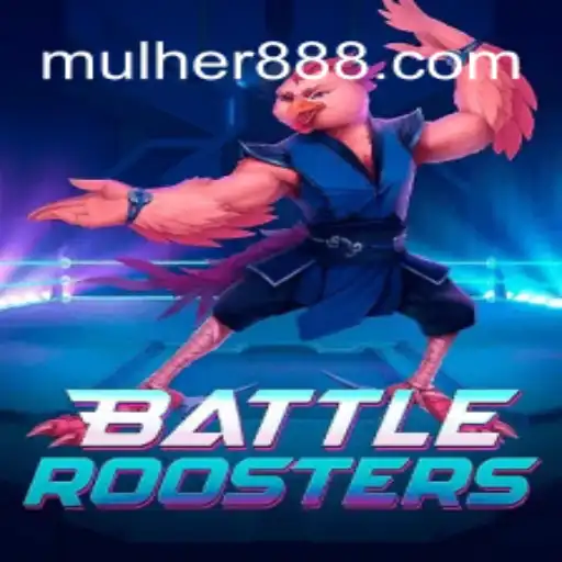 Descubra BattleRoosters: Alavanque Suas Estratégias com Intensas Batalhas de Galos