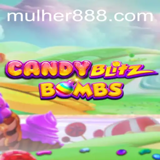 CandyBlitzBombs: Um Jogo Envolvente de Estratégia e Diversão