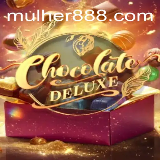 Descubra o Universo de ChocolateDeluxe: Um Jogo de Estratégia Único