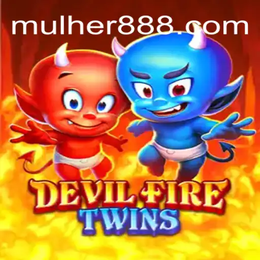 DevilFireTwins: Um Novo Horizonte no Mundo dos Jogos