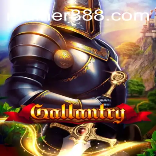 Explorando o Fascinante Mundo de Gallantry: Um Jogo de Estratégia e Habilidades