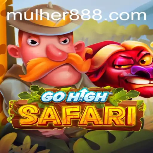 GoHighSafari: Descubra a Nova Sensação do Mundo dos Jogos