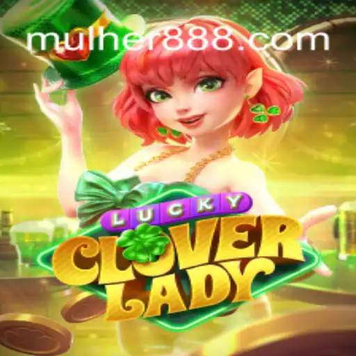 Descubra o Fascinante Jogo LuckyCloverLady