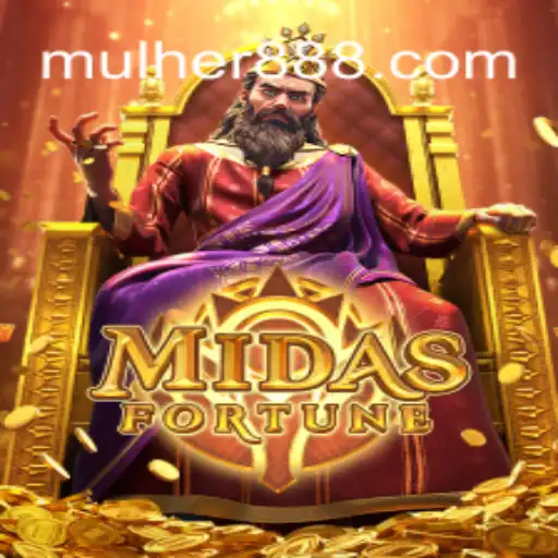 Descubra o Mundo de MidasFortune: Um Jogo Inovador e Estratégico