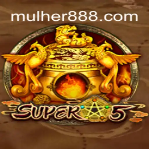 Explorando o Mundo do Jogo Super5