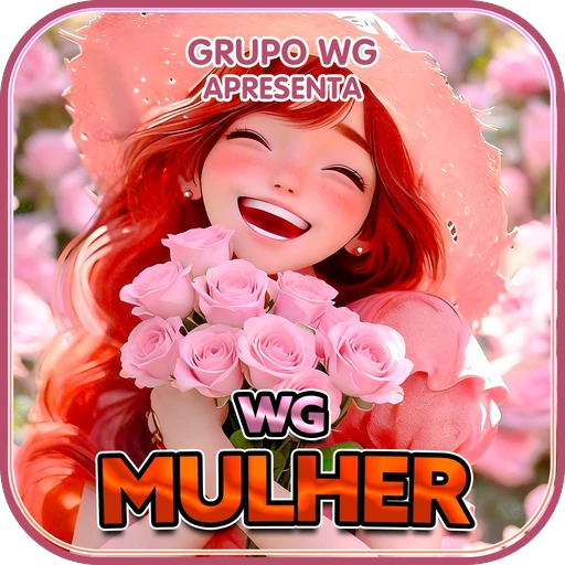 wg-mulher.com Logo