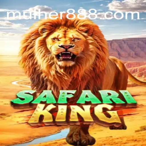 Descubra a Aventura Emocionante de SafariKing
