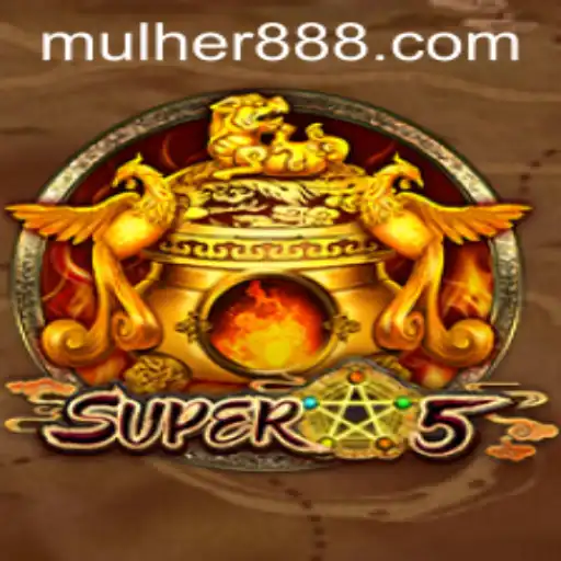 Explorando o Mundo do Jogo Super5