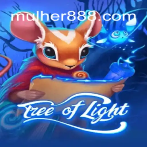 TreeofLight: Descubra a Magia do Mundo Iluminado