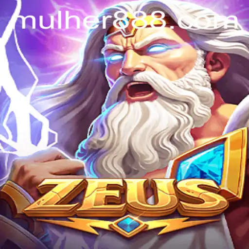 Zeus: Um Mergulho no Mundo dos Jogos Antigos